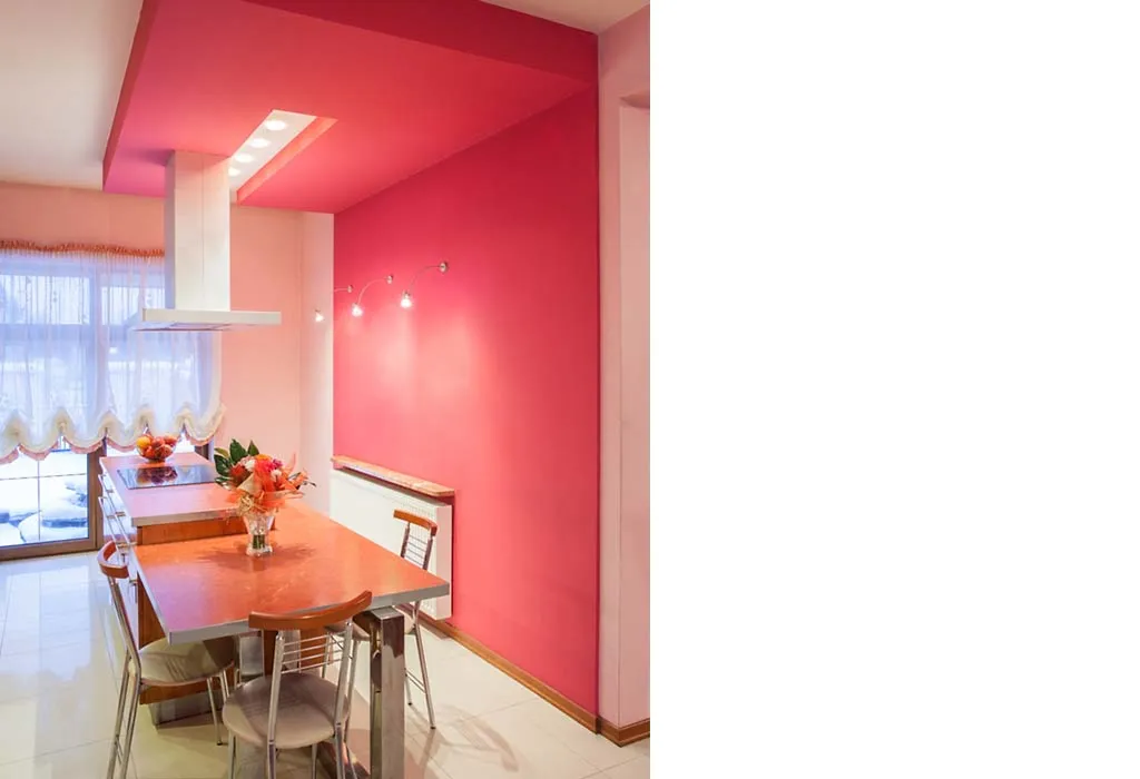 CEILING SPACE