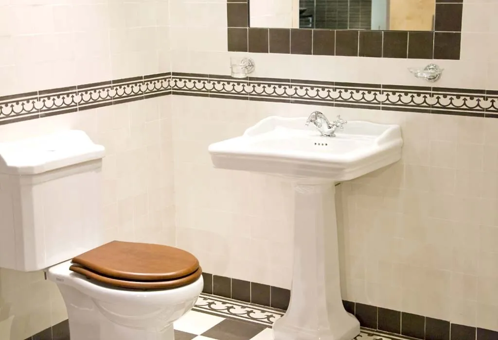 simple indian bathroom ideas