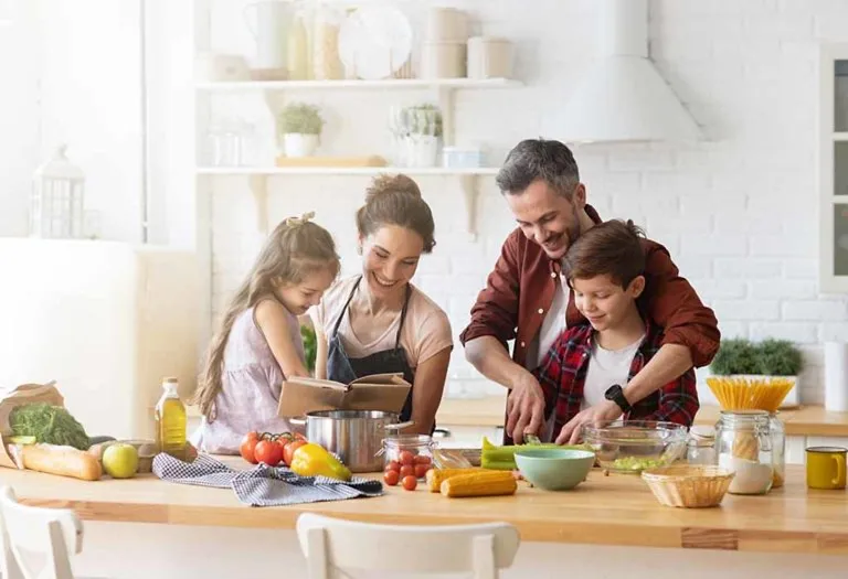 Proper Upbringing Can Influence Your Child's Attitude From Childhood