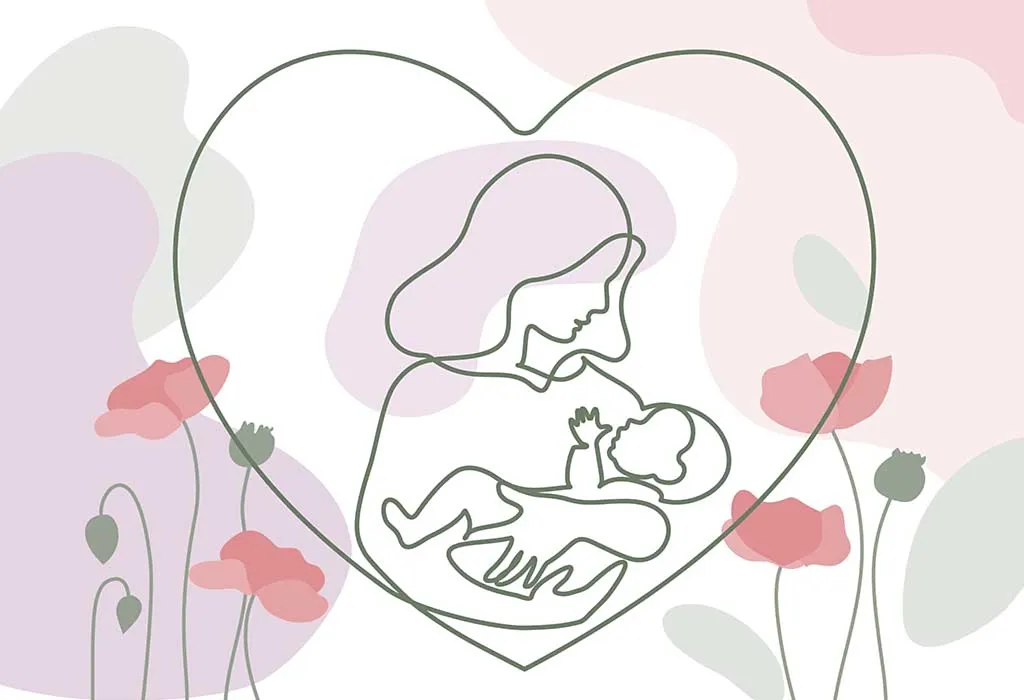 Walk Clipart Fashion  Mom And Baby Drawing HD Png Download  Transparent  Png Image  PNGitem