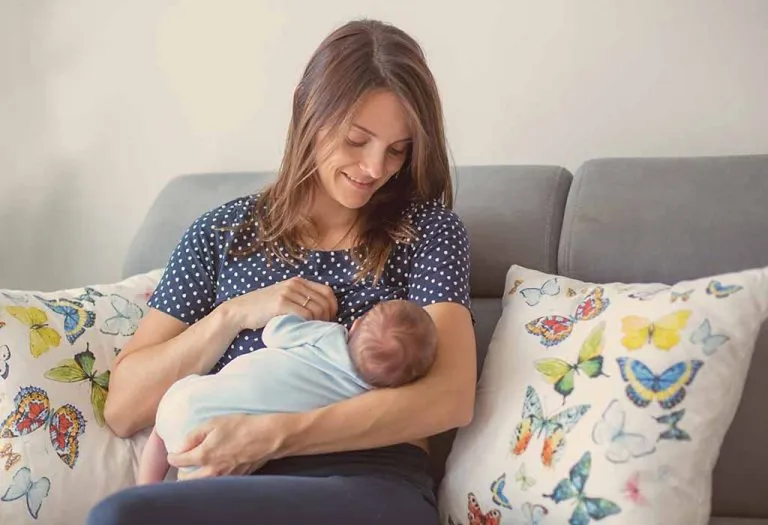 Breastfeeding Is a Boon - Why to Opt for Breastfeeding