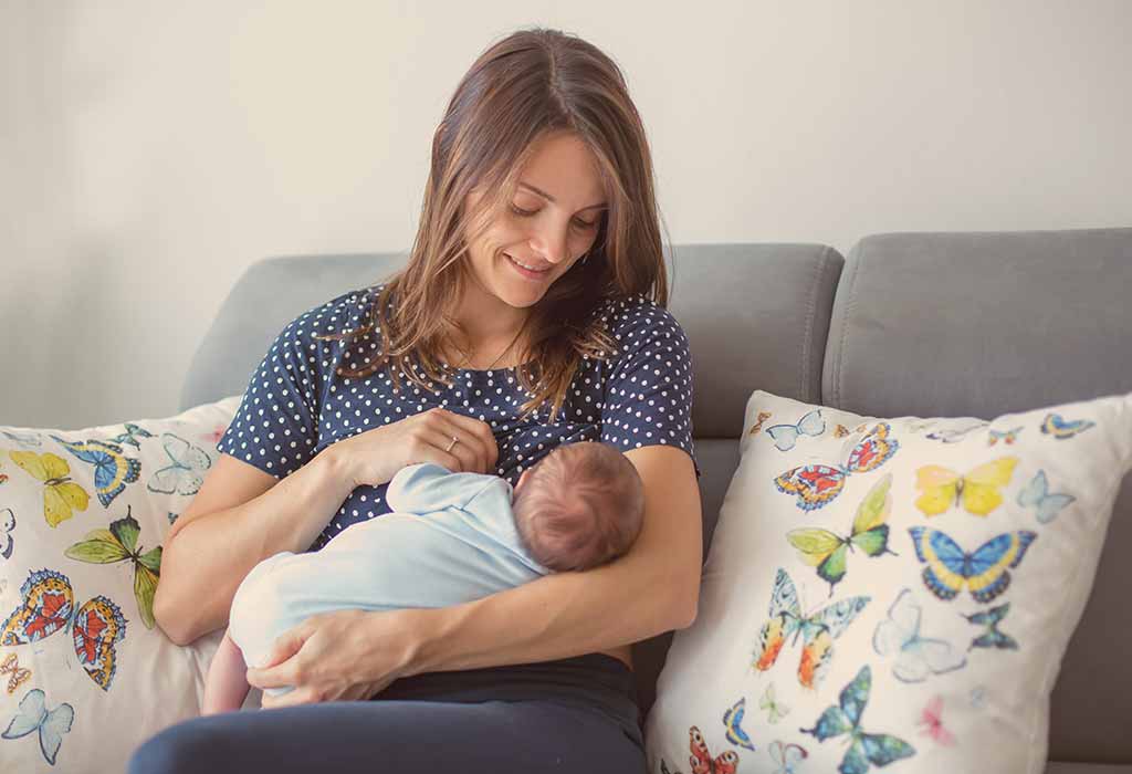 Breastfeeding Is a Boon – Why to Opt for Breastfeeding