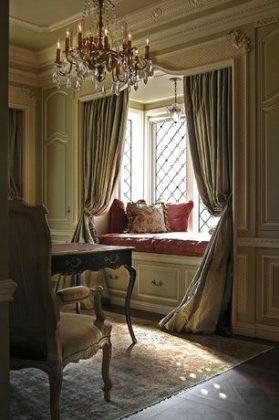 Unique Bay Window Decor Ideas for Your Modern Home