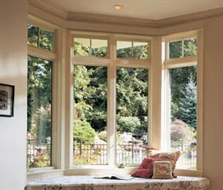 Unique Bay Window Decor Ideas for Your Modern Home