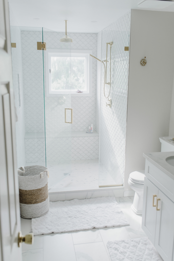 30 Best Bathroom Lights Ideas