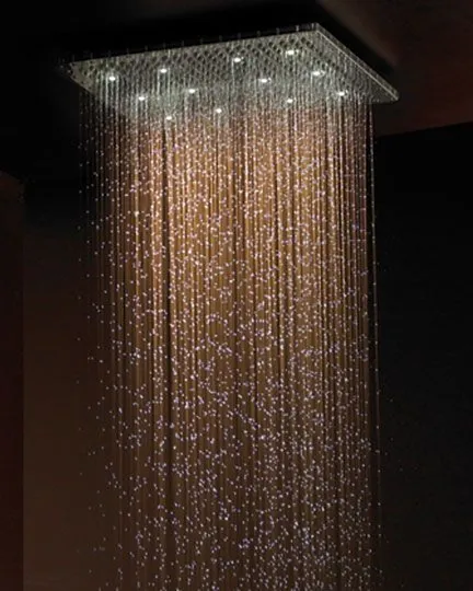 Shower Light
