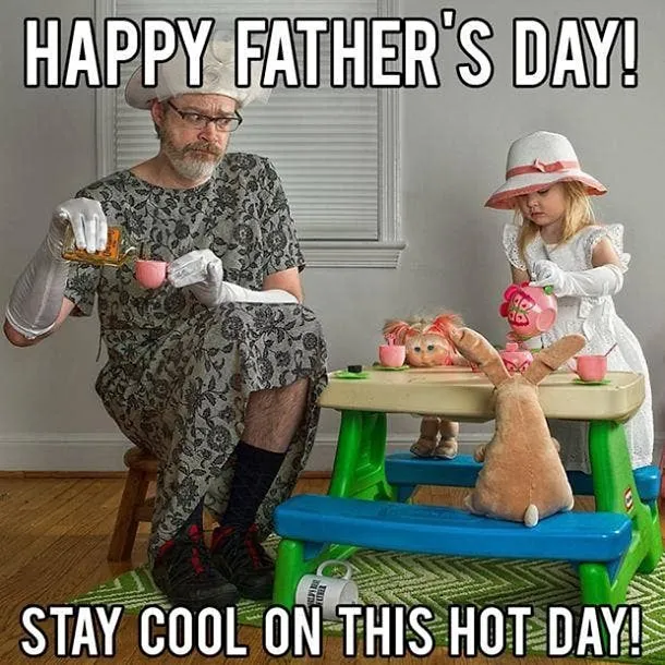 Fathers Day Memes