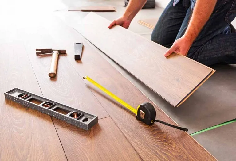 How to Install Hardwood Floors - A Step-by-step Guidance