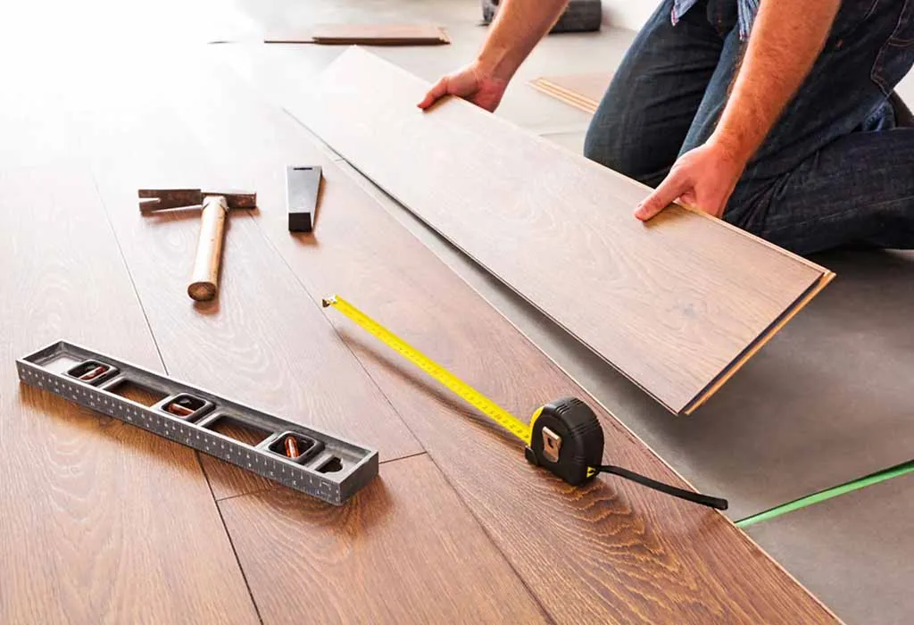 How to Install Hardwood Floors – A Step-by-step Guidance