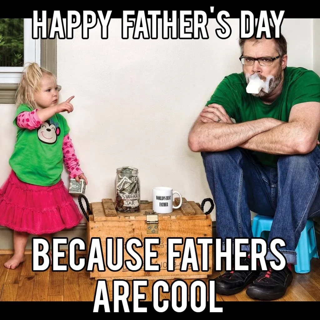 Father's day memes