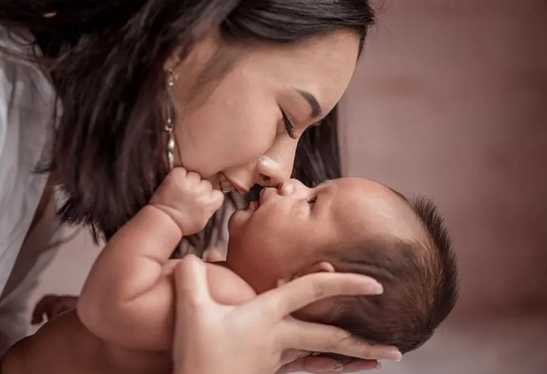 How I Dealt With Postpartum Depression and the Measures I Took