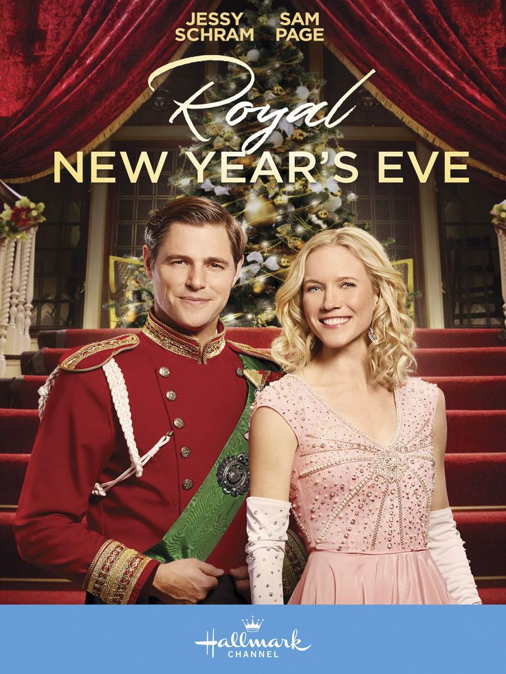 New Year’s Eve