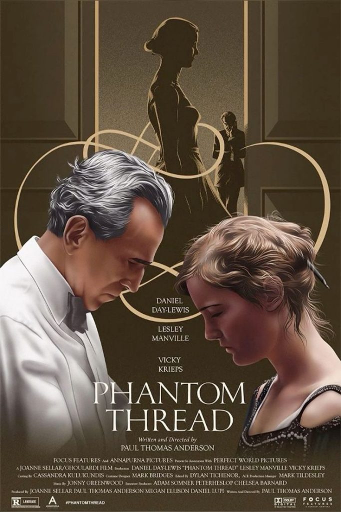 Phantom Thread