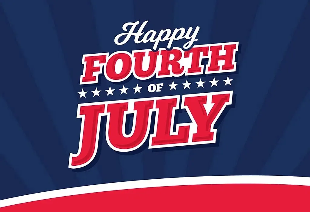 4th of July Quotes, Wishes and Messages to Celebrate Patriotism