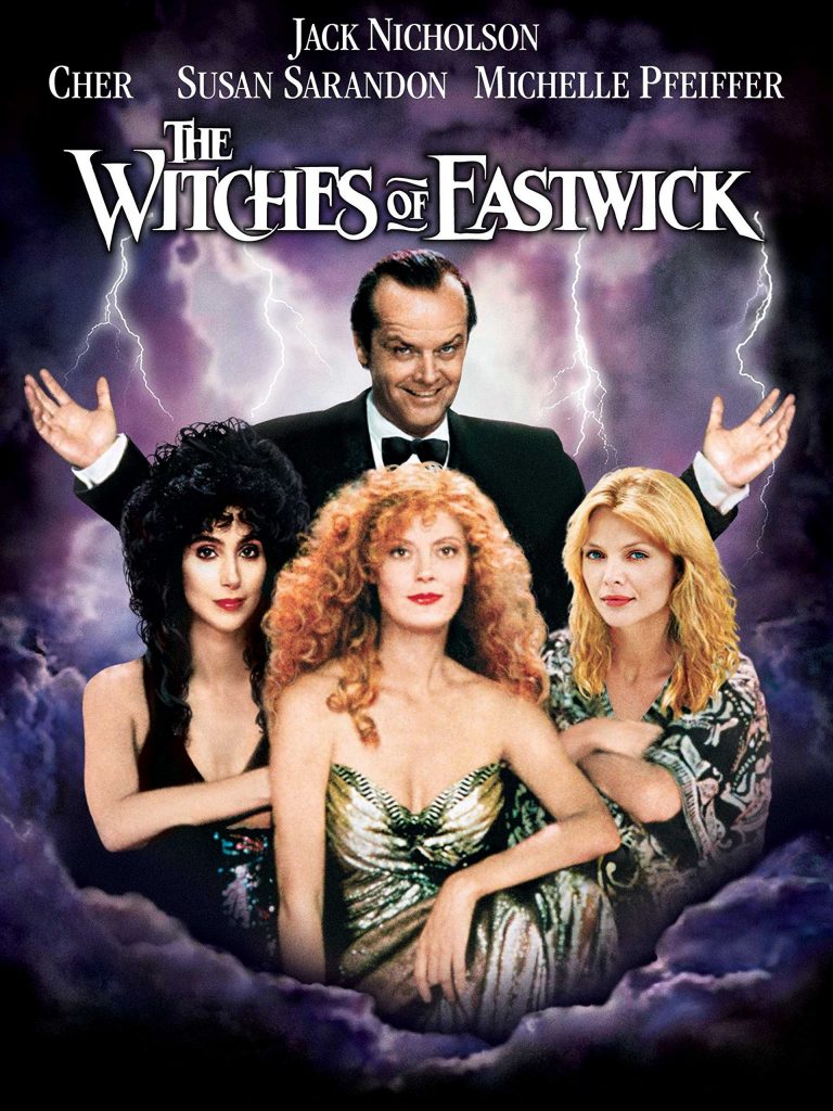 List Of 30 All Time Best Witch Films To Watch