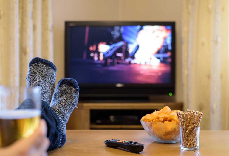 Best Action Movies On Netflix To Stream