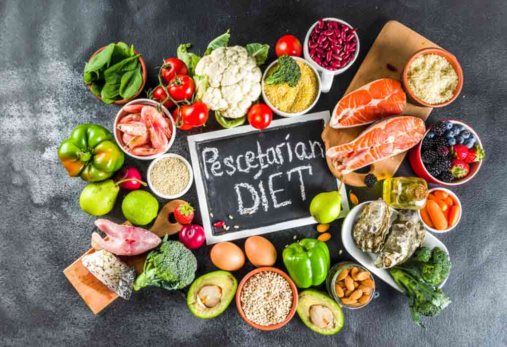 Pescatarian Diet Plan Benefits Drawbacks Foods To Eat Avoid