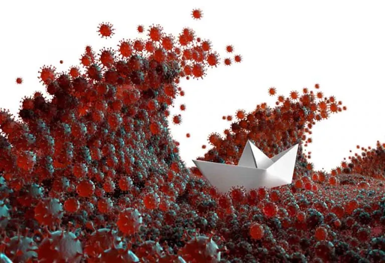 The Anticipated COVID-19 Third Wave - Are Children at Greater Risk?