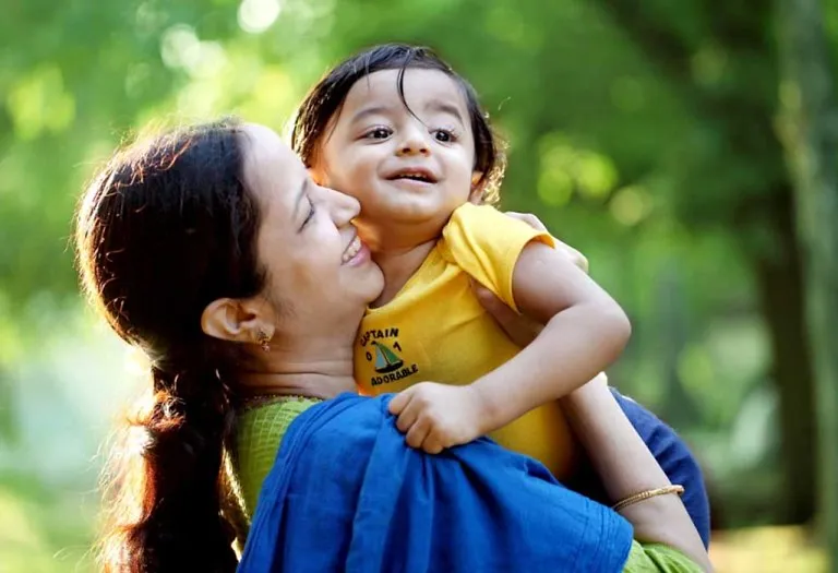 Be Proud of Your Kids, No Matter What They Do