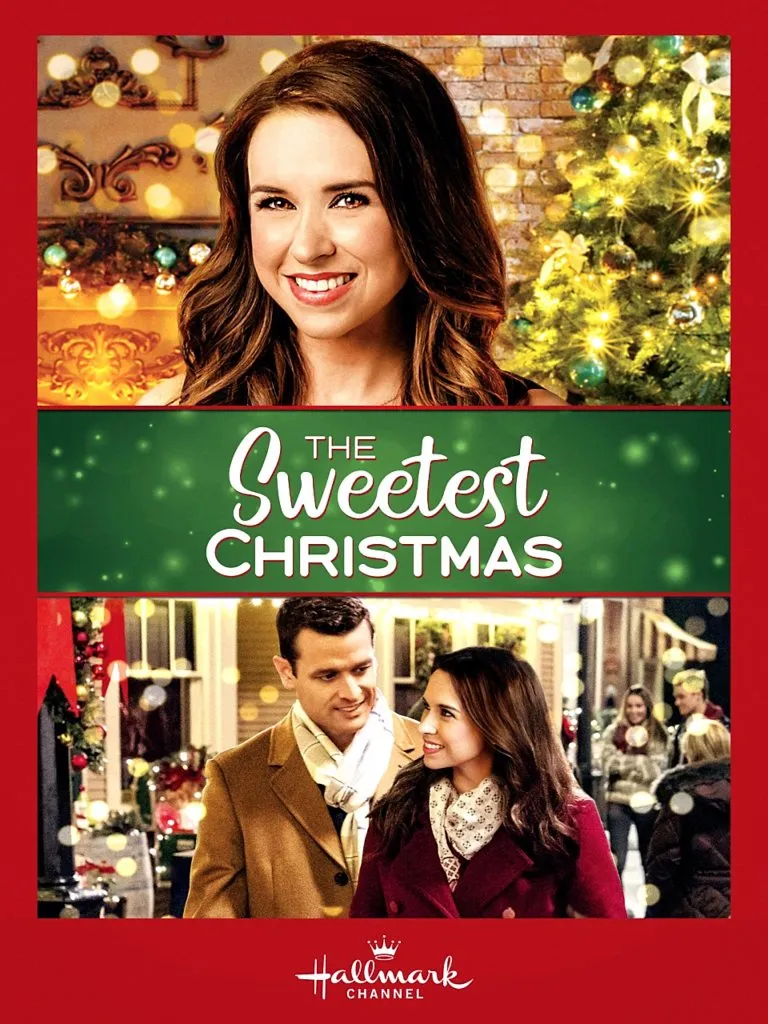 The Sweetest Christmas