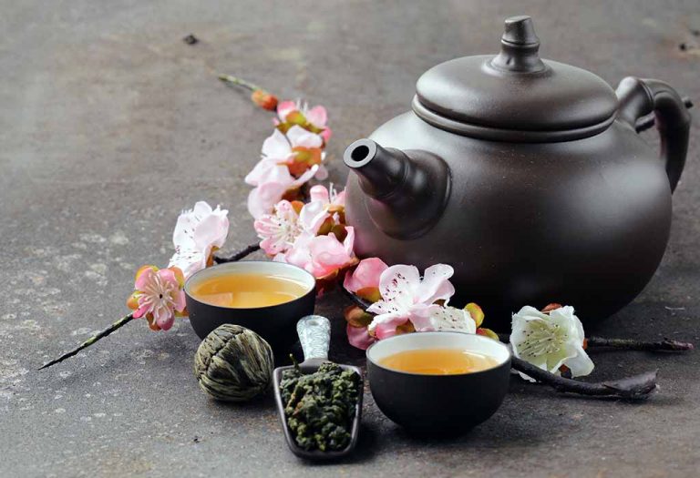 20+ Unique Gift Ideas For Tea Lovers