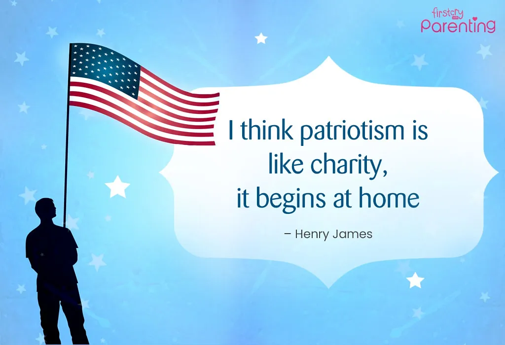 4th of July Quotes