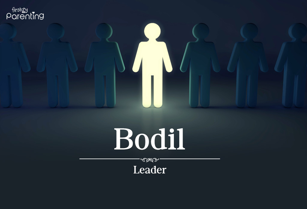 Bodil - Medieval Names for Girls Bodil - Medieval Names for Girls