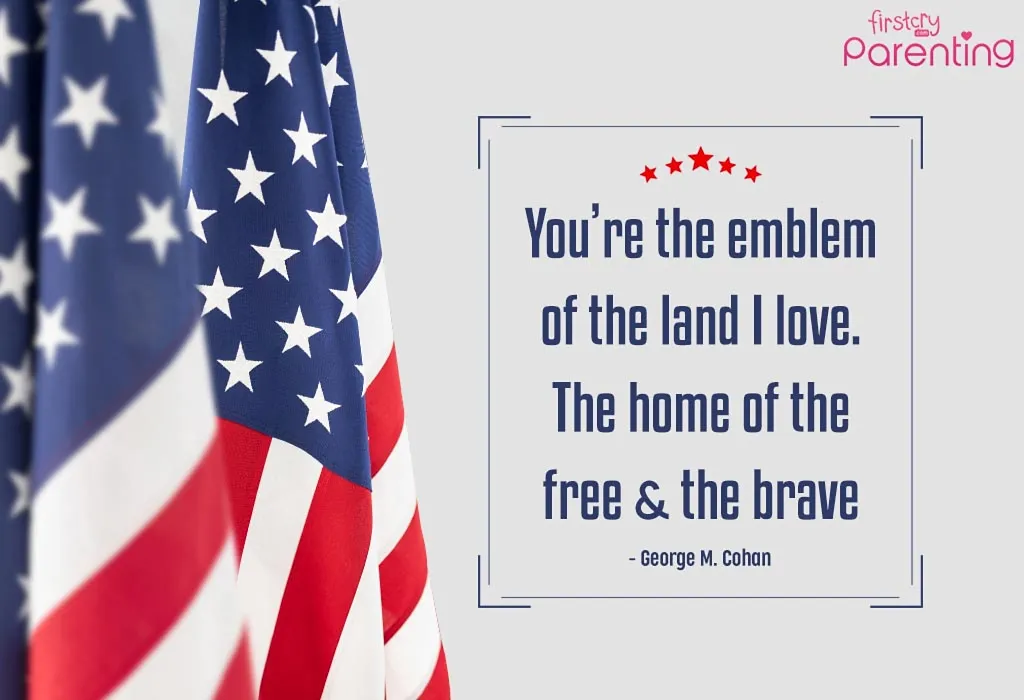 Flag Day Quotes