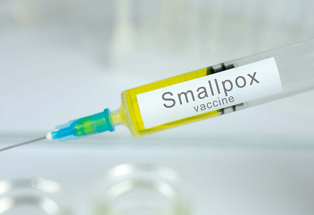What Is SmallPox?