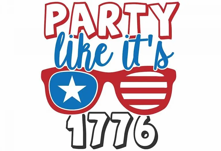 100+ Best 4th of July Captions To Celebrate America In Style