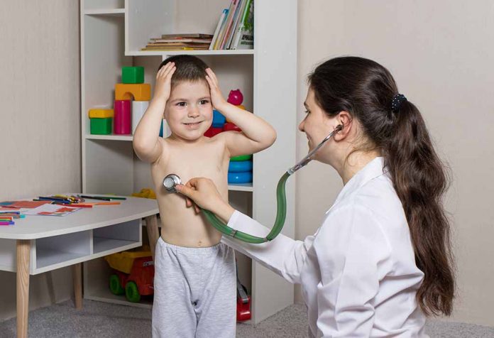 CHECKUPS FOR 3 YEAR OLD'S  - EVERYTHING YOU NEED TO KNOW