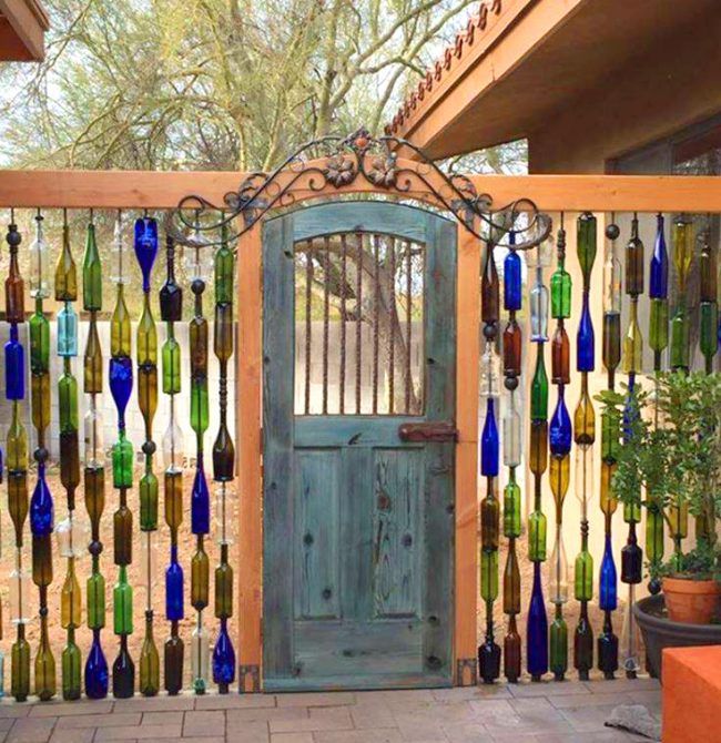 Artwork Gates