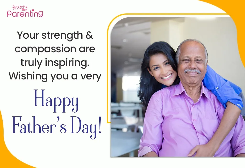 Fathers Day To Father In Law