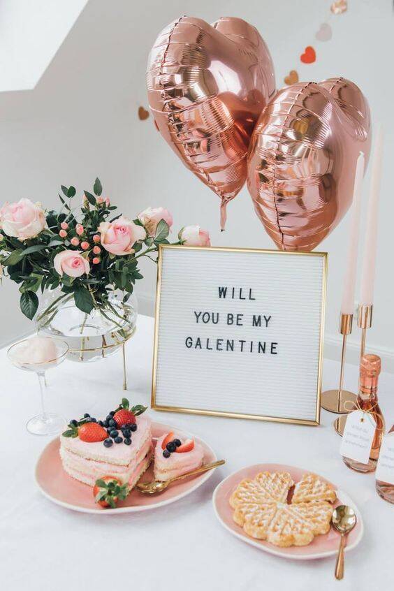 What Is Galentine's Day And How Did It Start