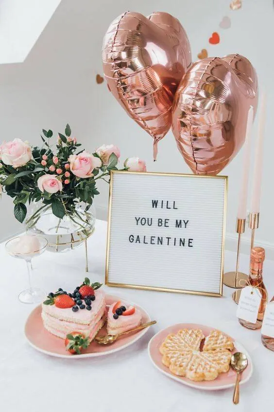 What Is Galentine's Day And How Did It Start