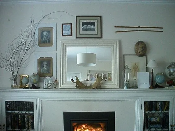 Mantel