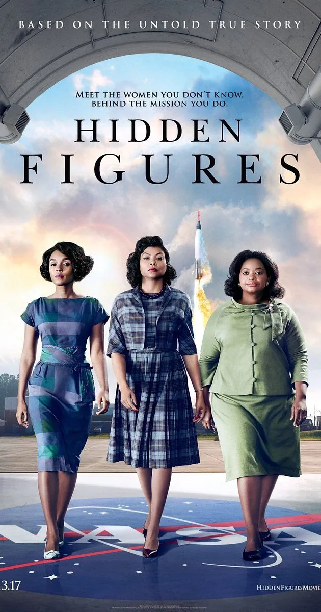 Hidden Figures Hidden Figures