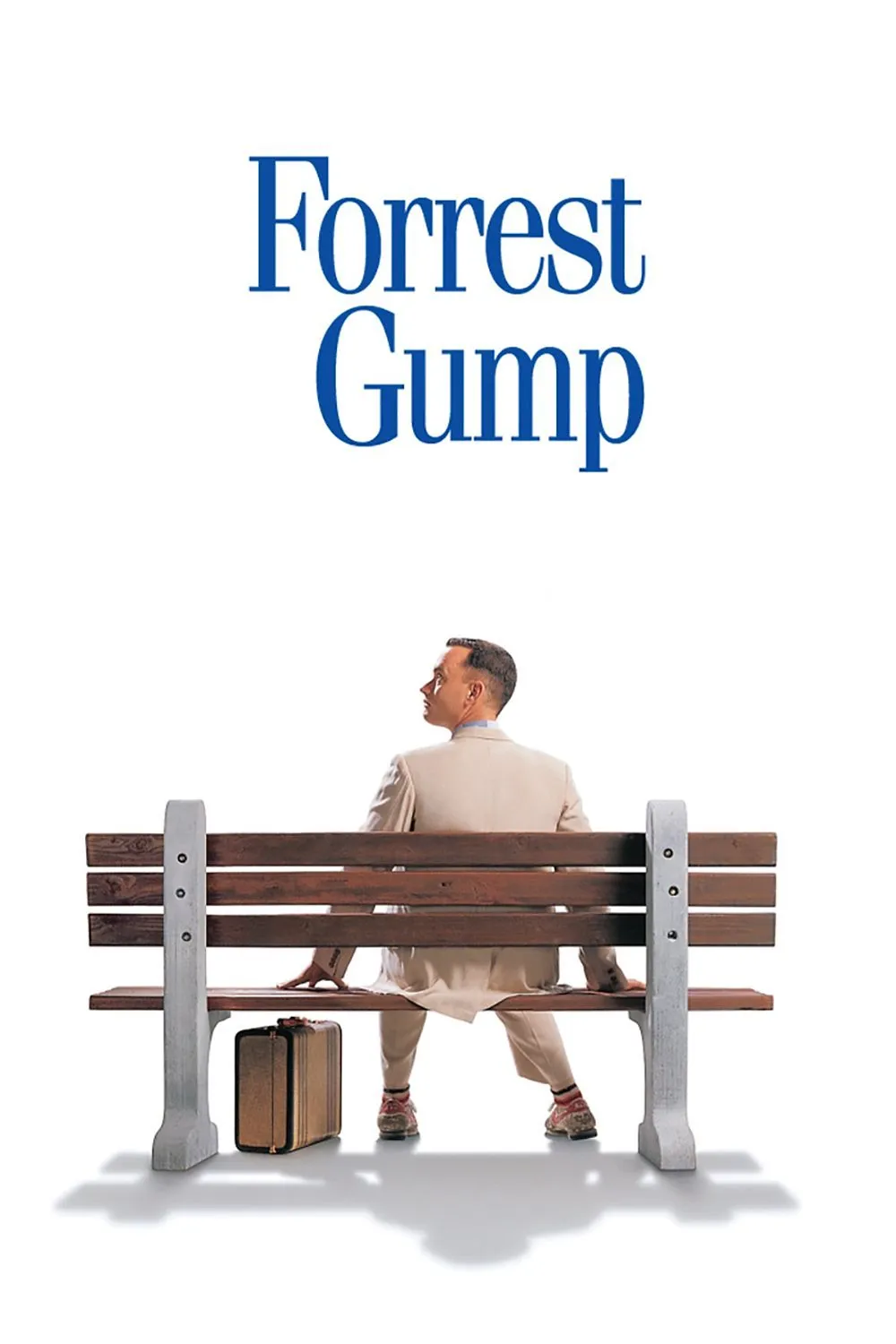 Forrest Gump Forrest Gump