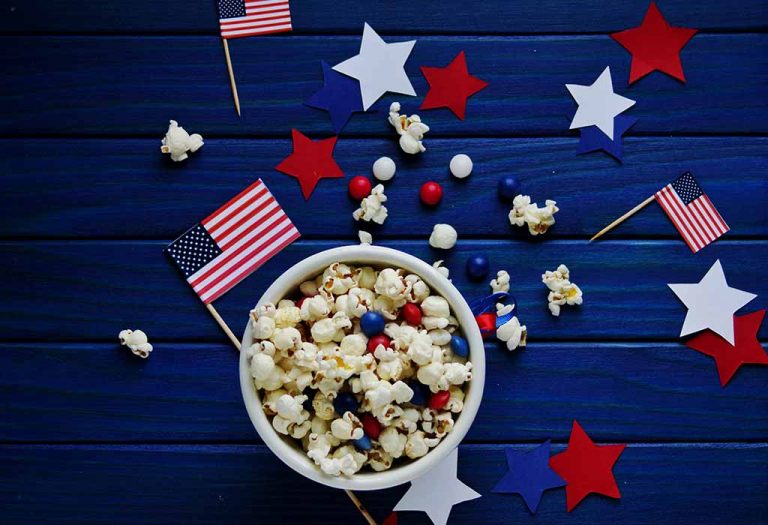 All-Time Favorite 4th of July Movies to Watch With the Family