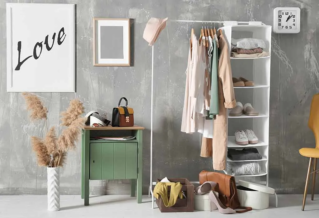 Back-of-the-door Storage Ideas to Store More Without Taking up Space