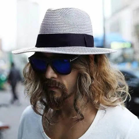 10 Best Hat Hairstyles You Need to Try