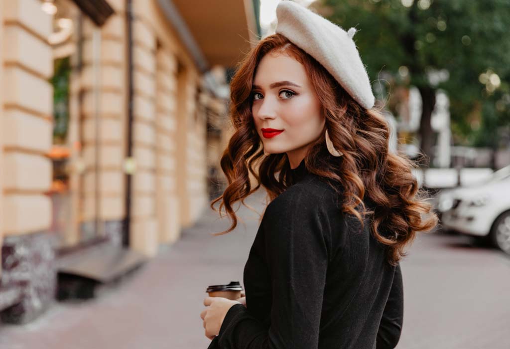 10 Perfect Hairstyles That Look Amazing With Hats