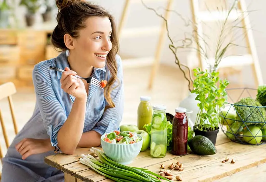 A Guide to Intuitive Eating – Benefits, and Principles