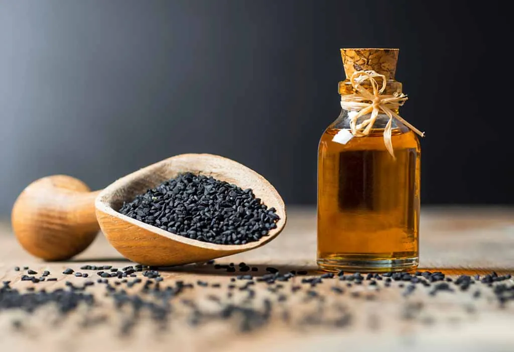 Black Seed Oil Dosage