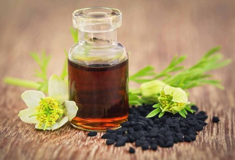 Black Seed Oil - Health Benefits, Side Effects, Dosage and More