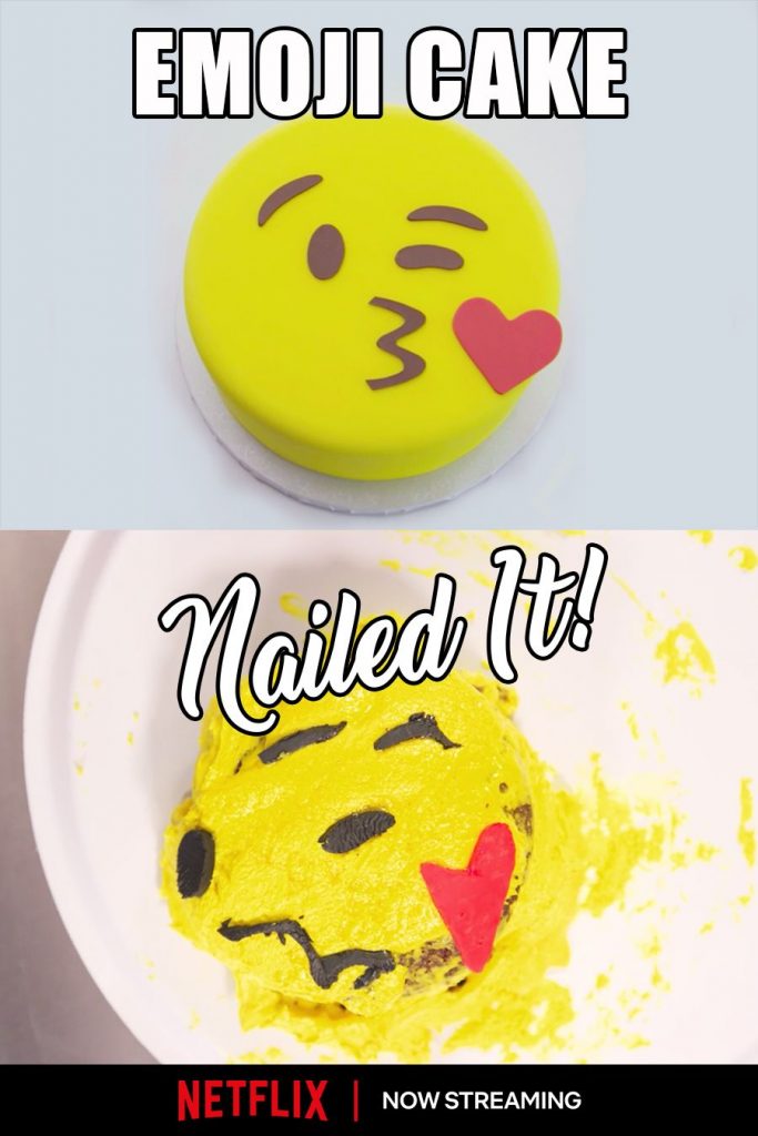 Nailed It