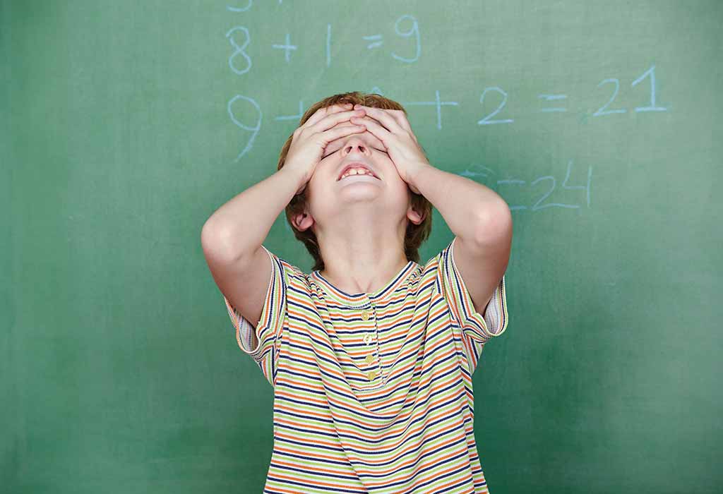 How Can a Child With Dyscalculia Be Helped?