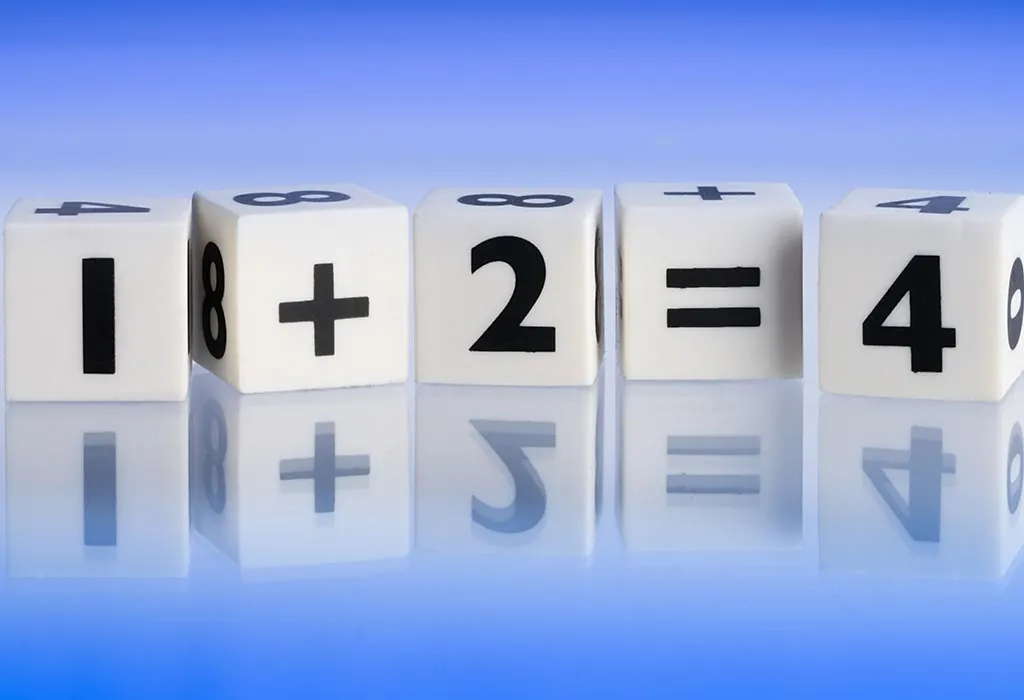 Signs and Symptoms of Dyscalculia