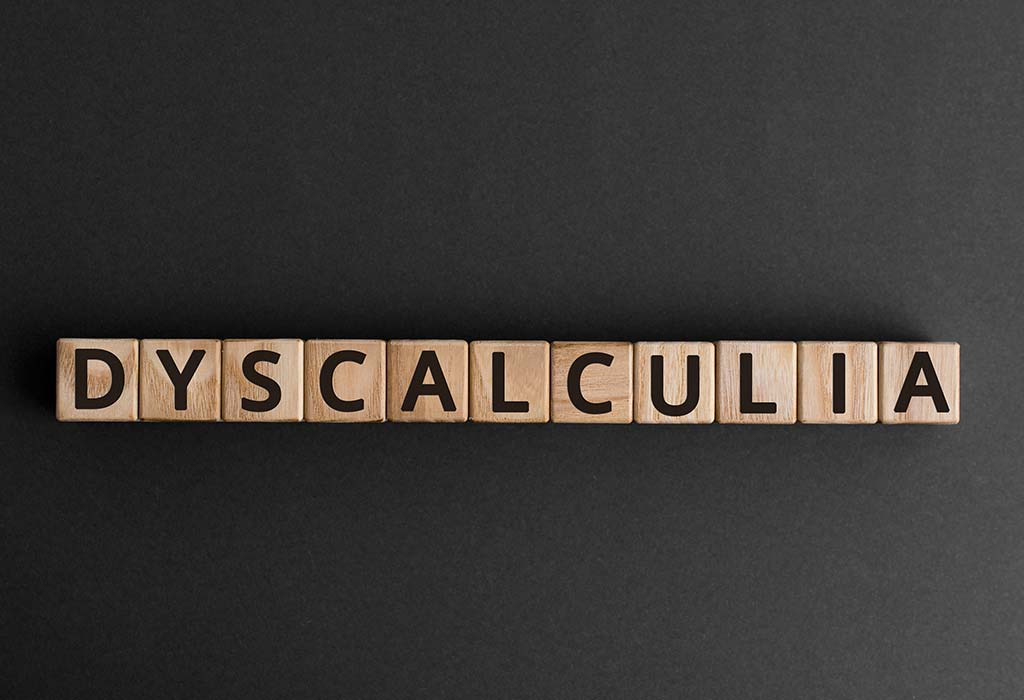What is Dyscalculia?