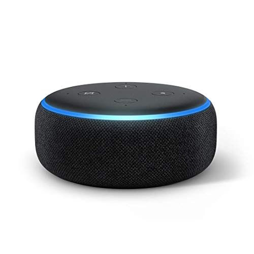 Smart Speaker